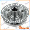 Moyeu de roue avant pour VW | KLP-WW-000P3, 1902